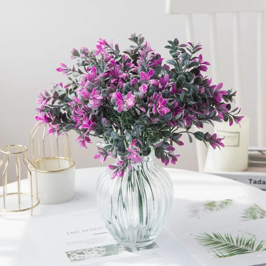 Artificial Small Leaf Stems