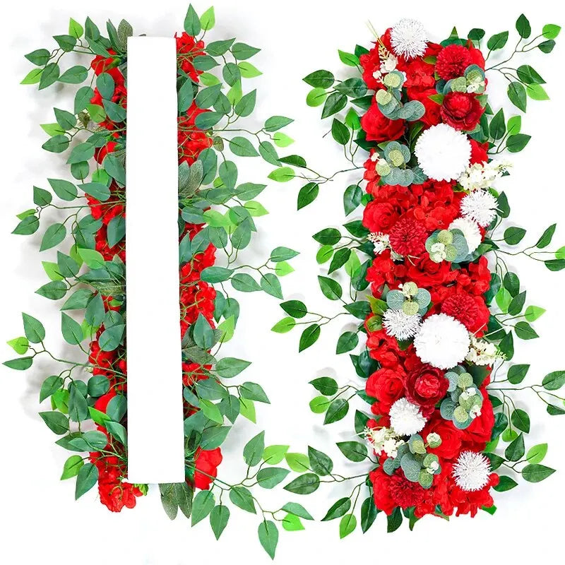 Rose Table Arrangement