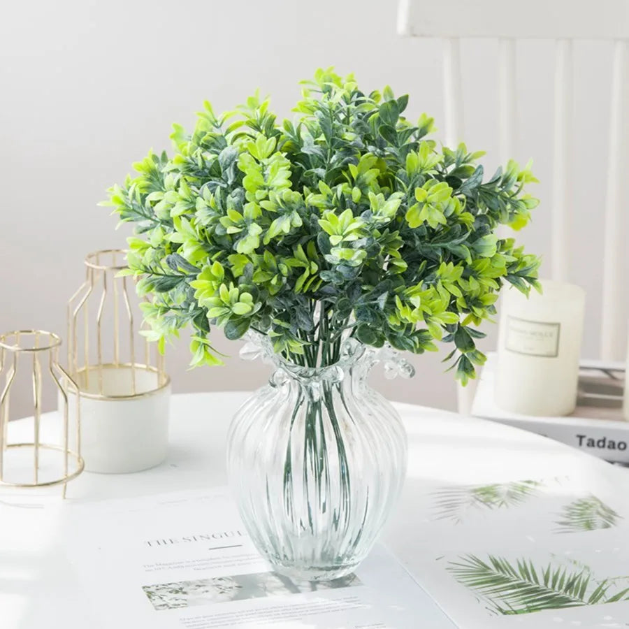 Artificial Small Leaf Stems