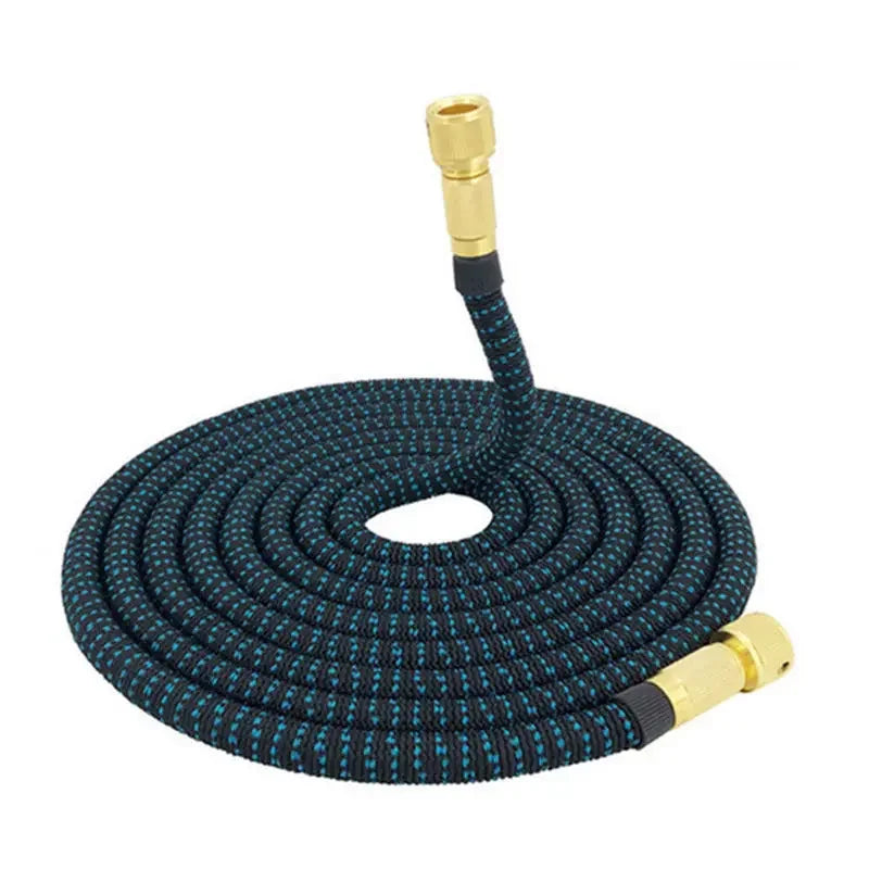 Expandable High Pressure Garden Hose