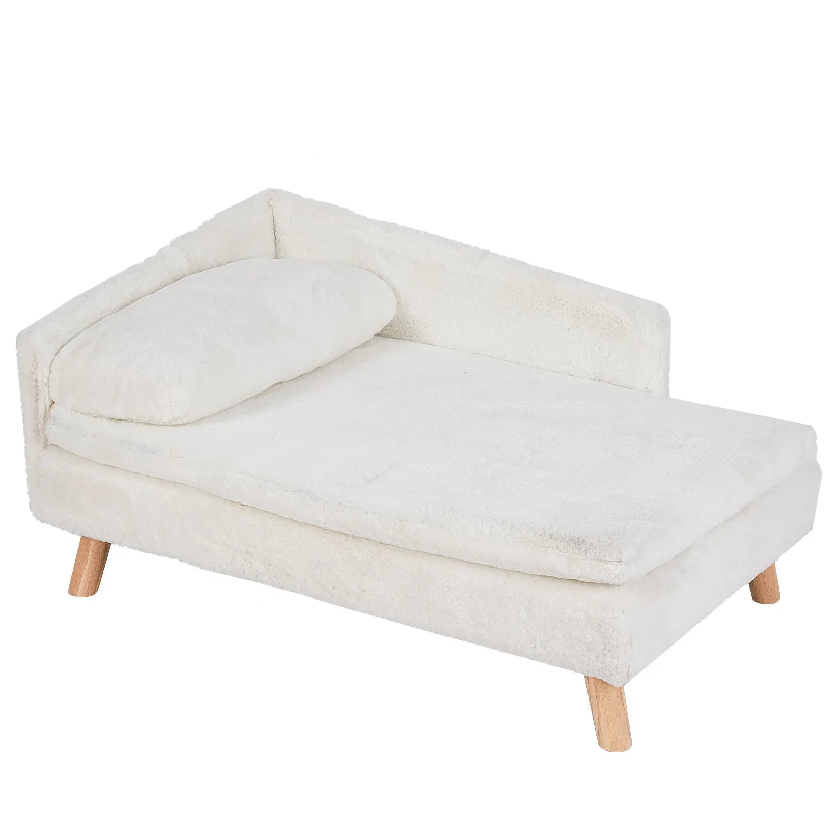 Luxury Pet Sofa Indoor Couch
