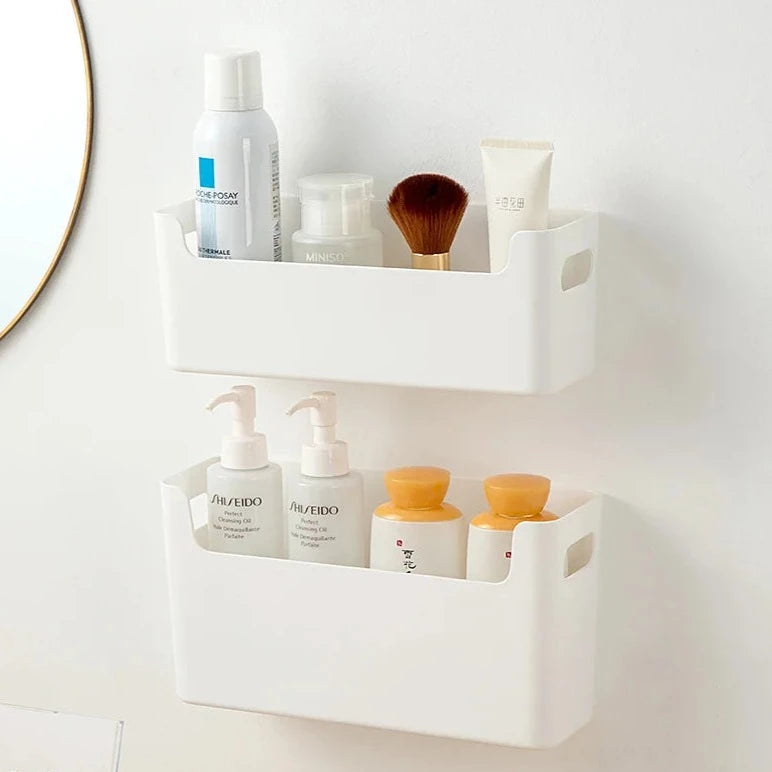 Wall Mounted Organizer Caddy