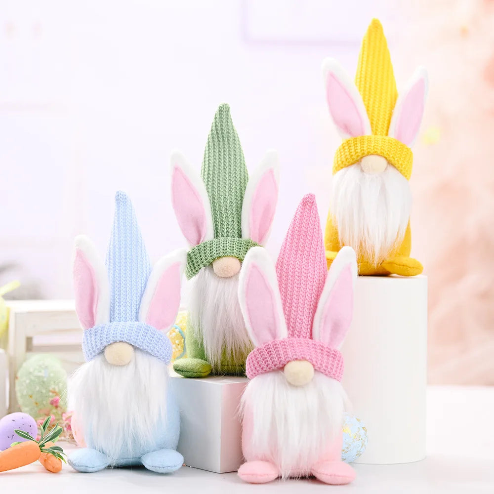 Easter Gonk