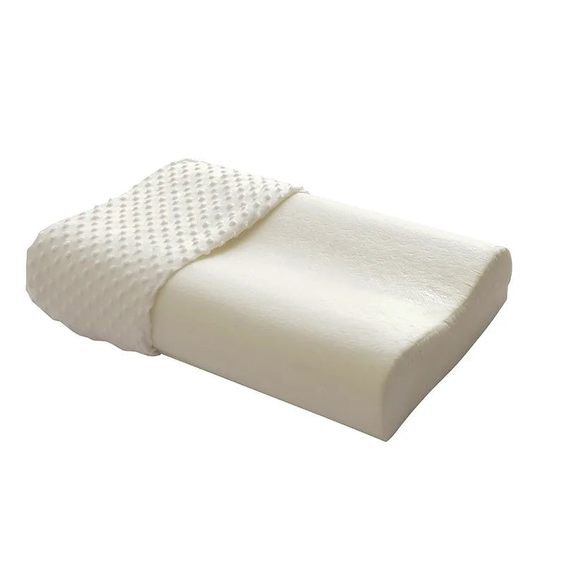 Memory Foam Hypoallergenic Pillow