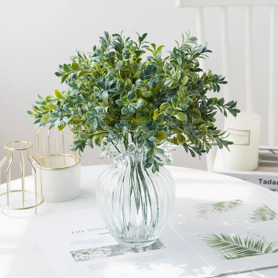Artificial Small Leaf Stems