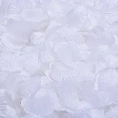 Artificial Rose Petals
