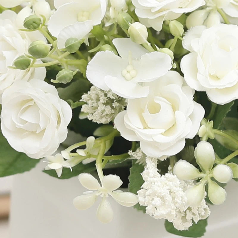 Artificial Rose Stem