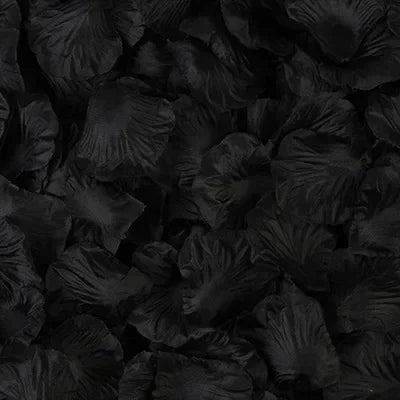 Artificial Rose Petals