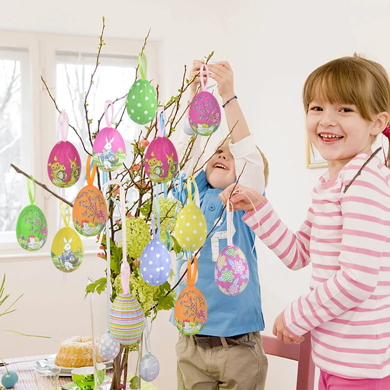 Easter Hanging Decorations