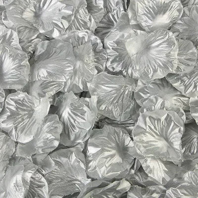 Artificial Rose Petals