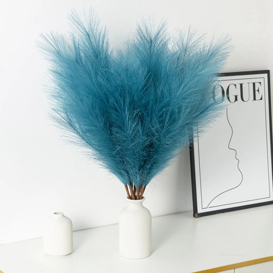 Artificial Pampas Grass