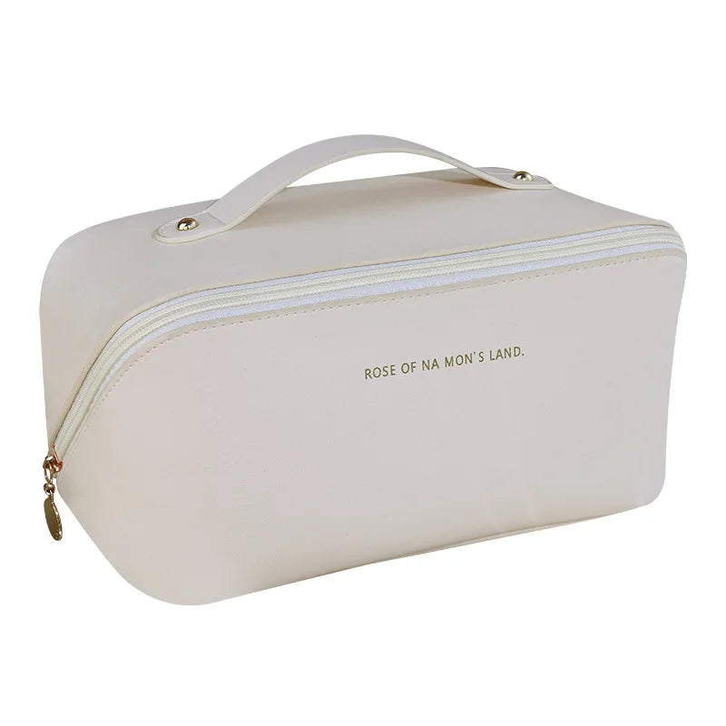 Makeup Bag Travel Organizer
