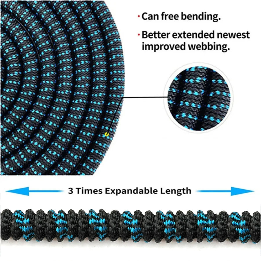 Expandable High Pressure Garden Hose