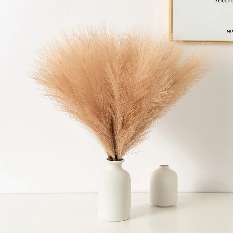 Artificial Pampas Grass