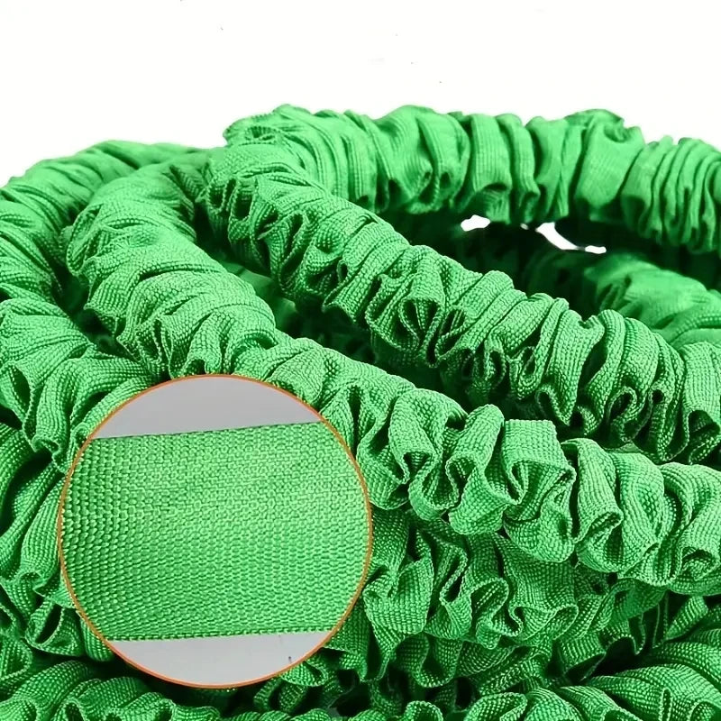 Expandable High Pressure Garden Hose