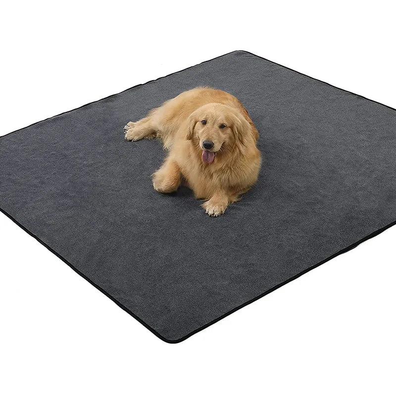 Puppy Pads Reusable Washable Pet Training Pads Towel
