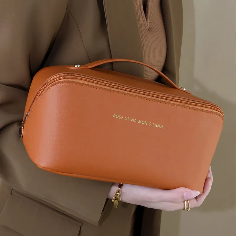Makeup Bag Travel Organizer