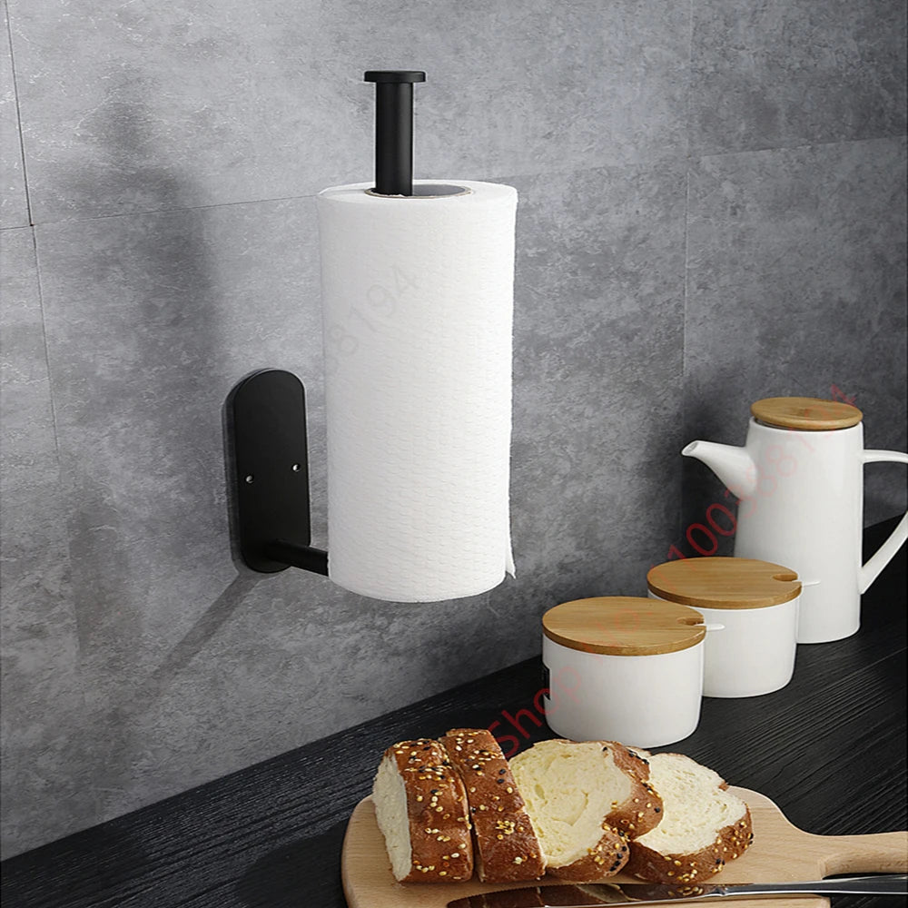Hanging Hardware Kitchen Bathroom Accessories