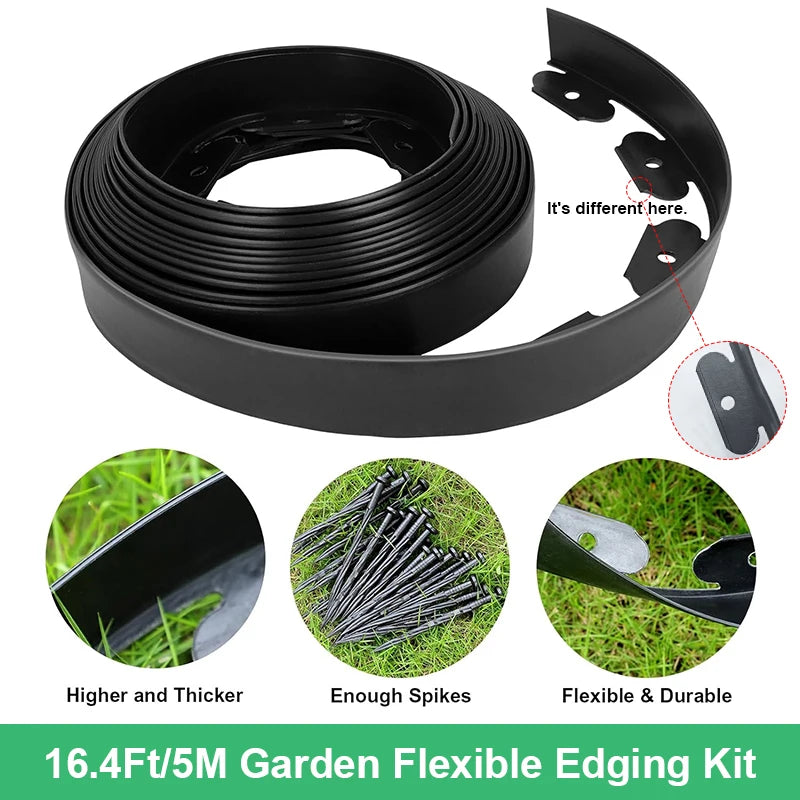 Lawn Edging
