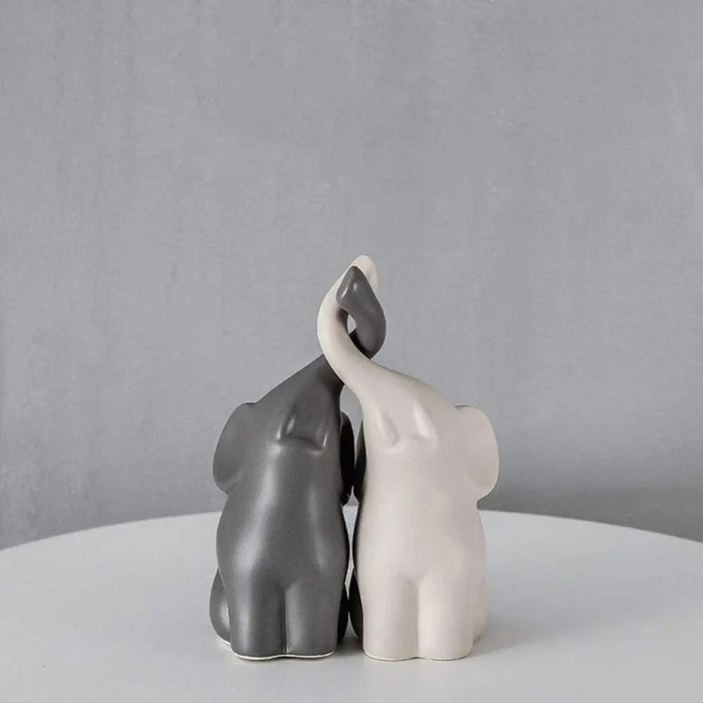 Elephant Ornament