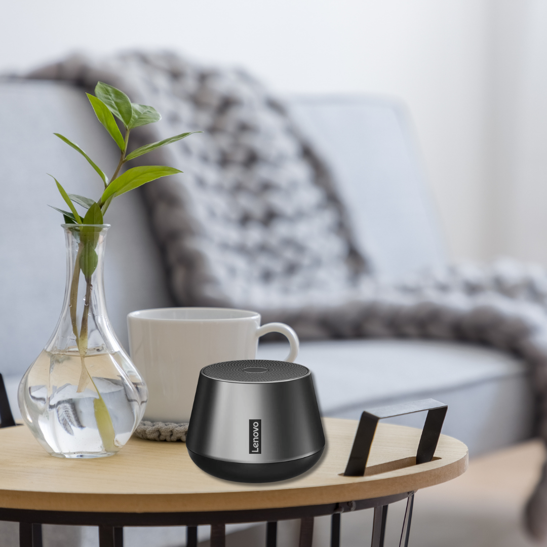 Lenovo K3 Pro Bluetooth Speaker