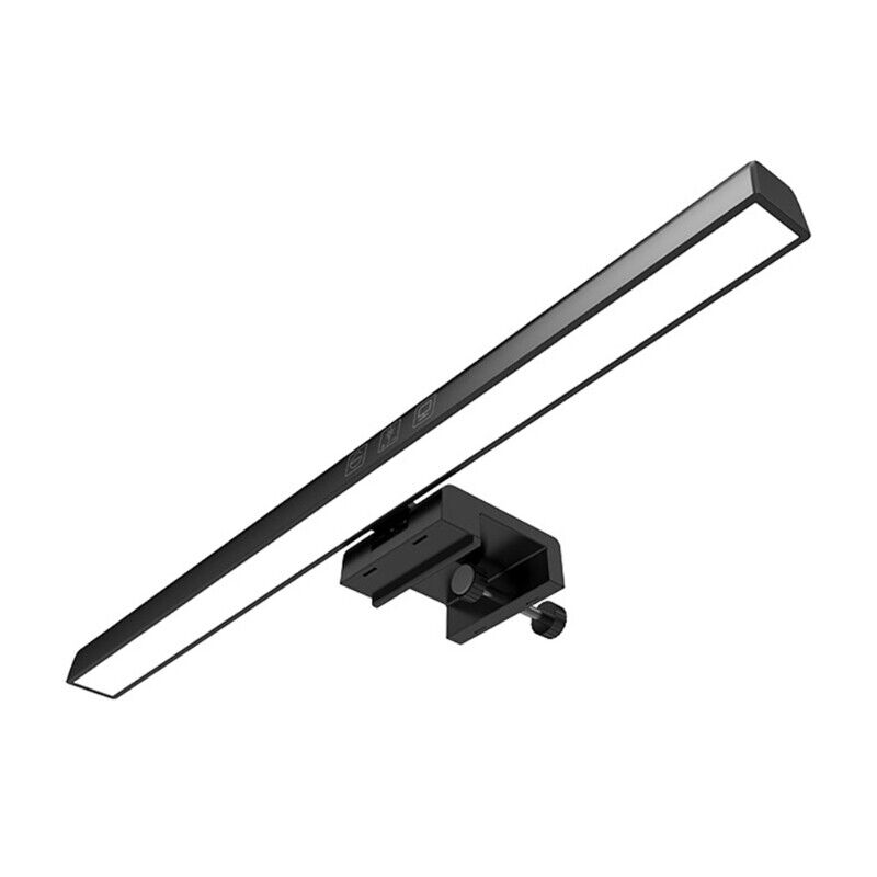 Easy-Care Computer Screen LED Light Bar