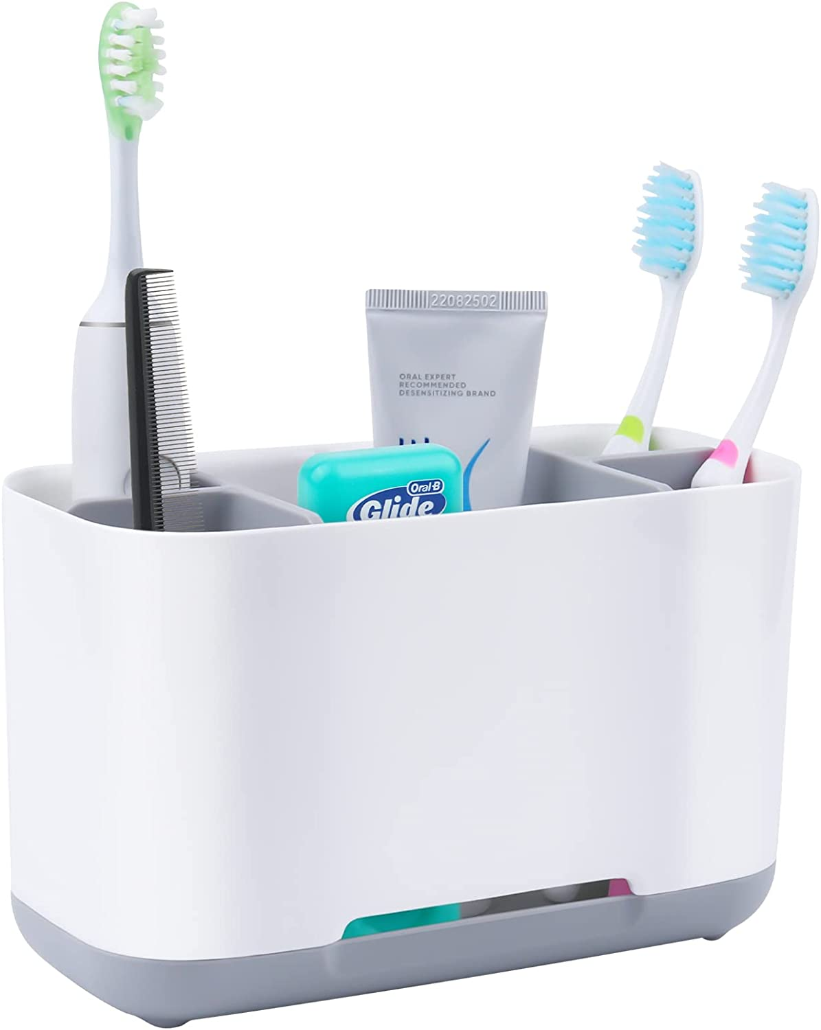 Electric Toothbrush Holder