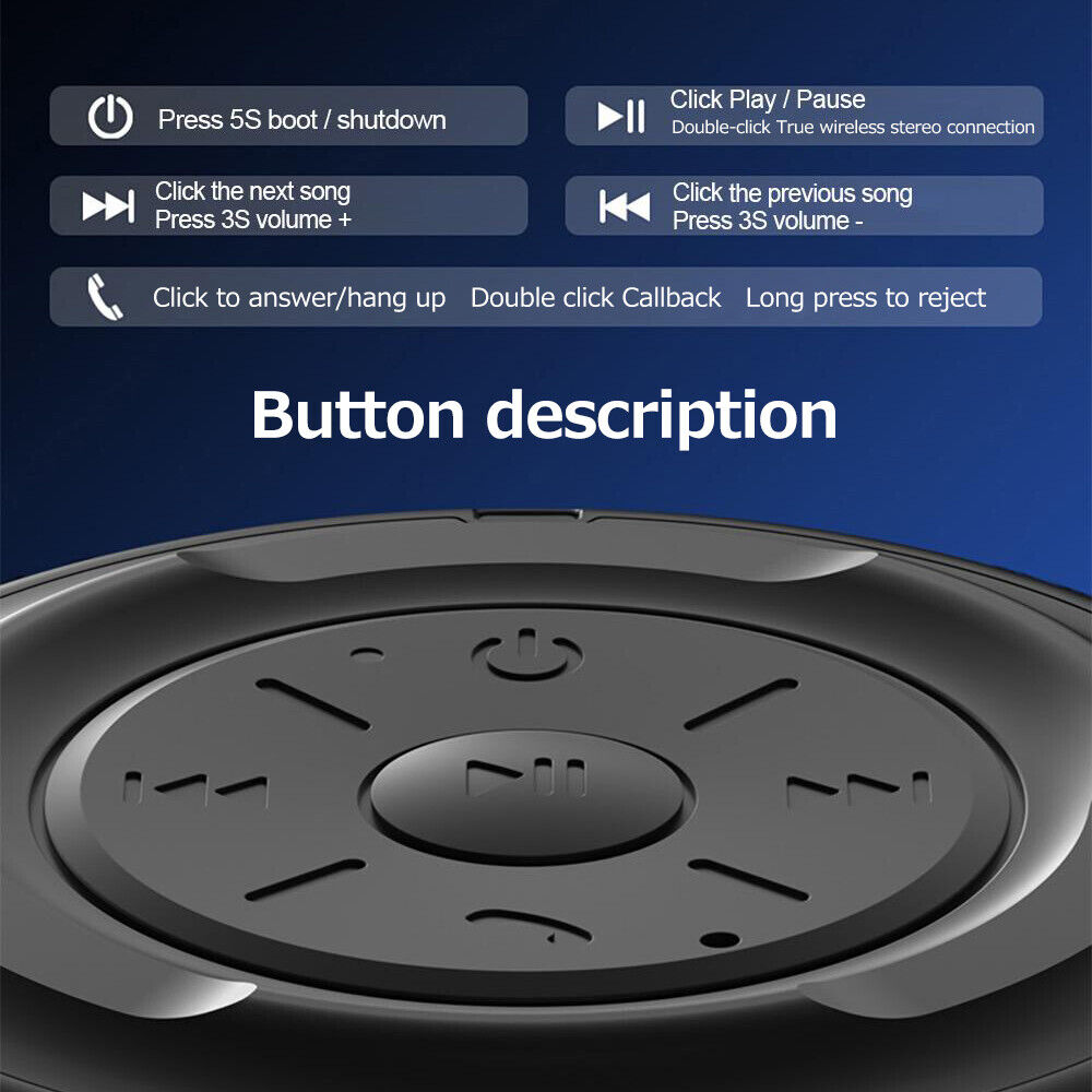 Lenovo K3 Pro Bluetooth Speaker