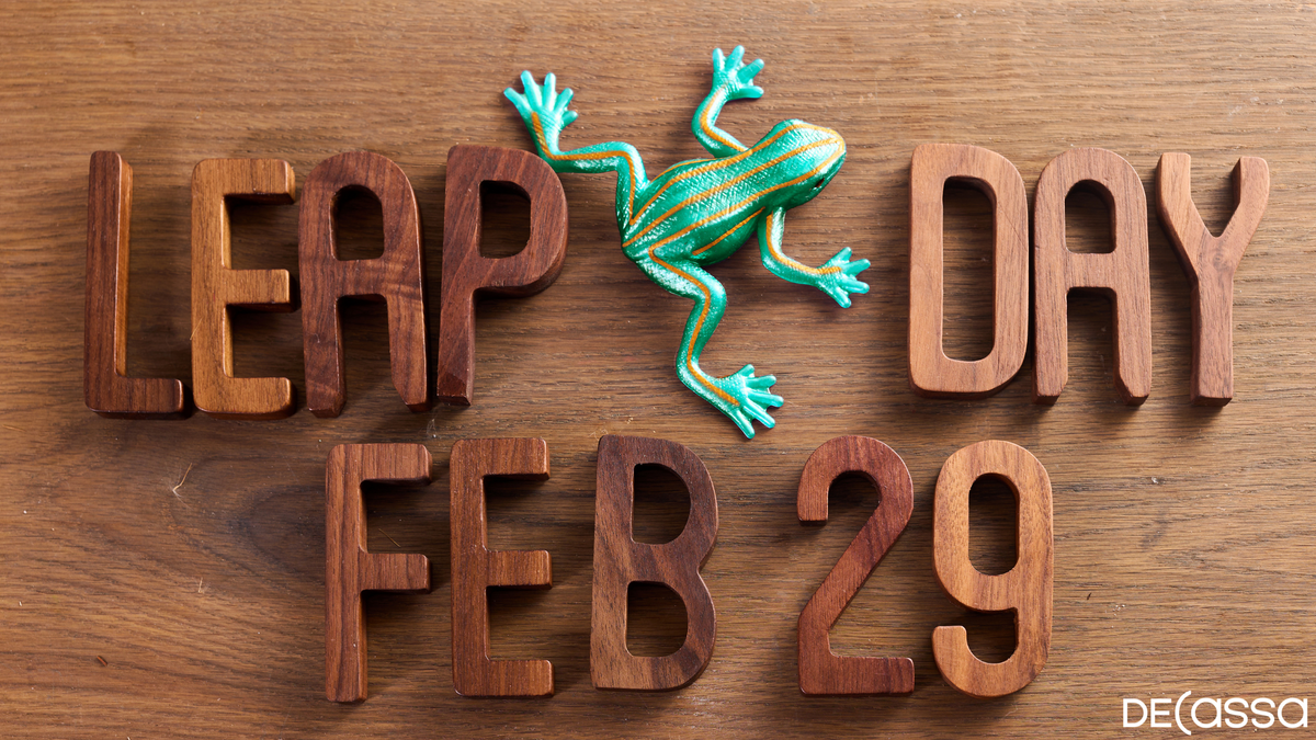 Leap Year Wonders: Celebrating Time's Extra Day