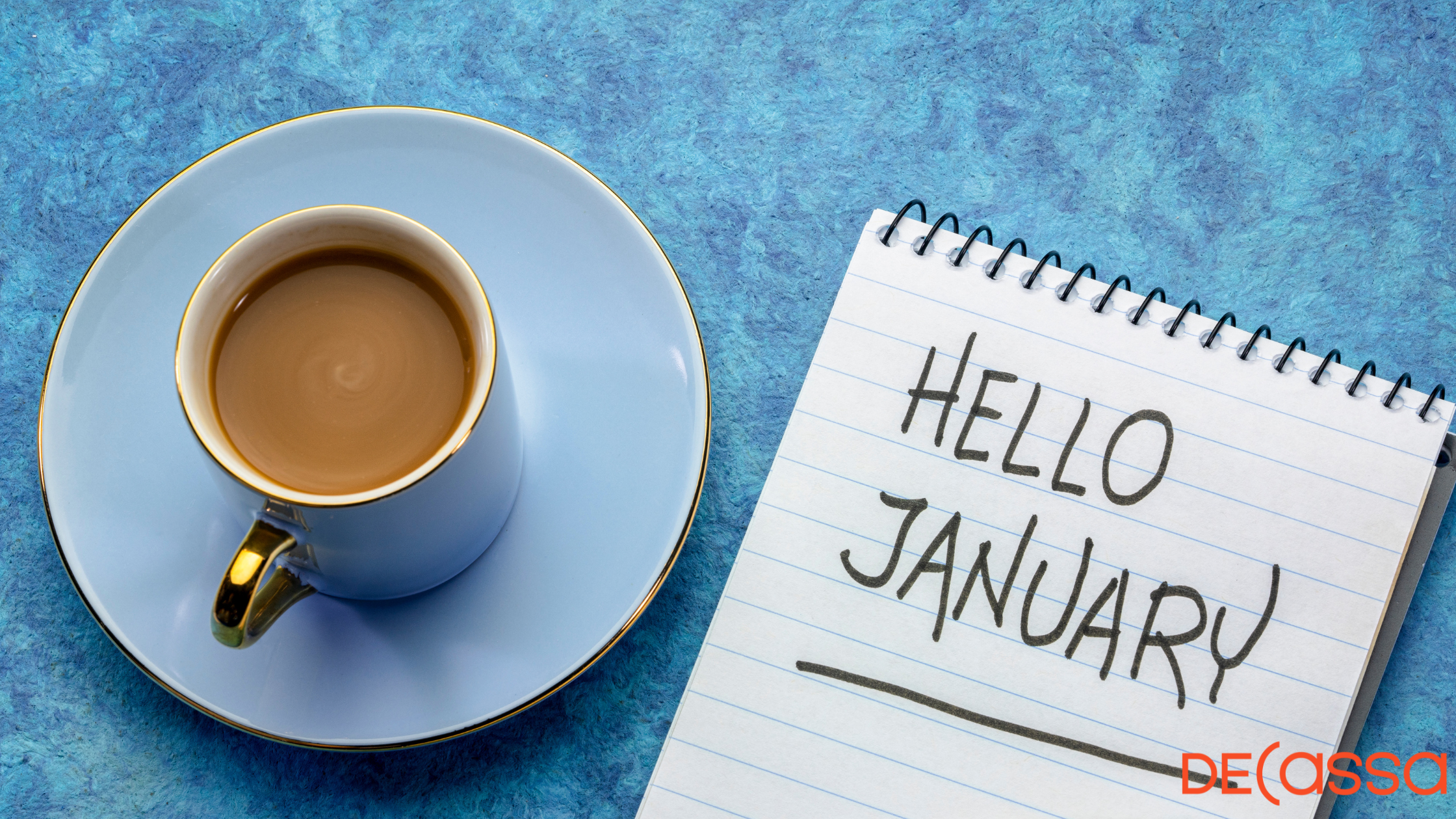 Resetting in January: Finding Joy in a Fresh Start