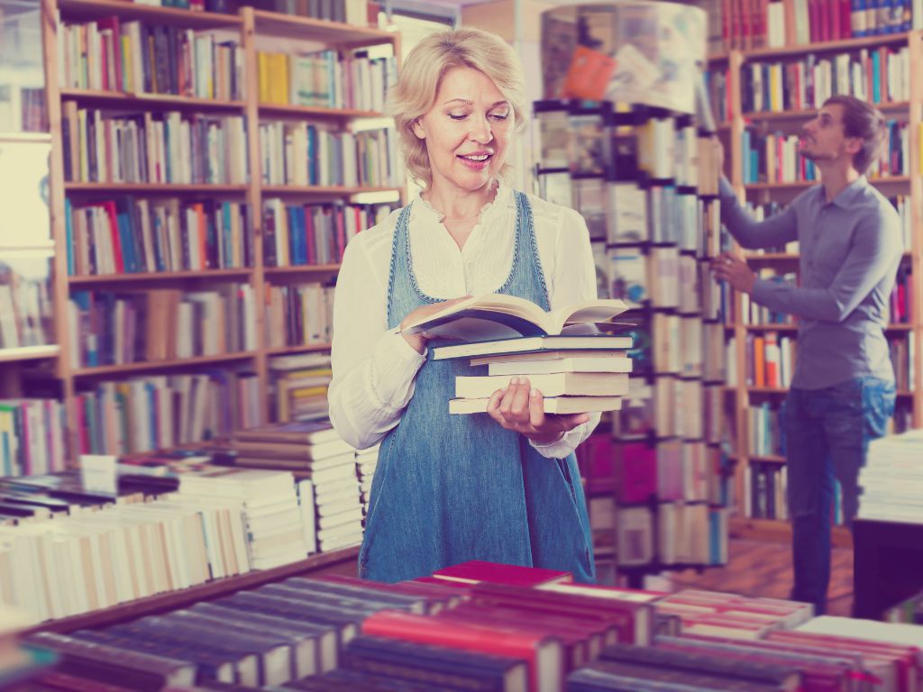 Celebrating National Bookshop Day: A Love Letter to Independent Bookstores