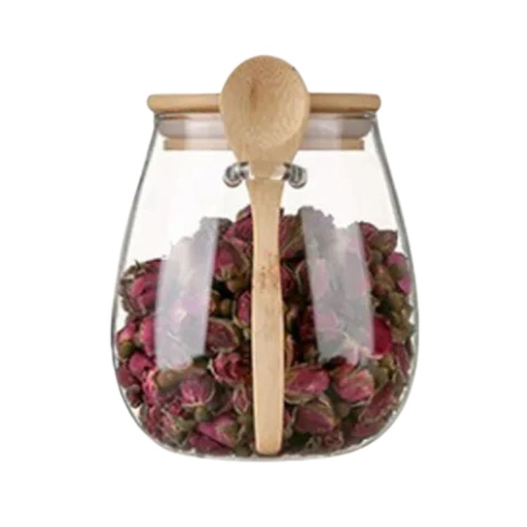 Kitchen Hermetic Container