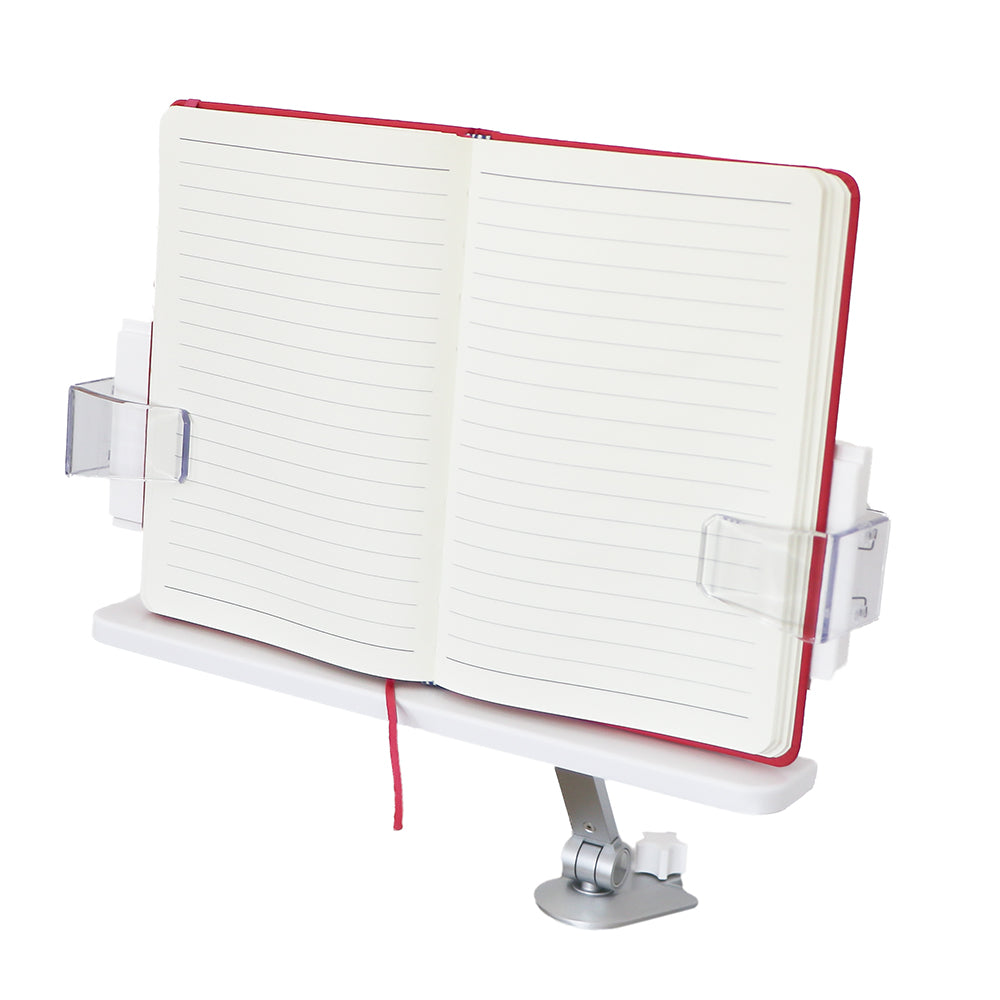 Book Stand With Surface Mount Bracket
