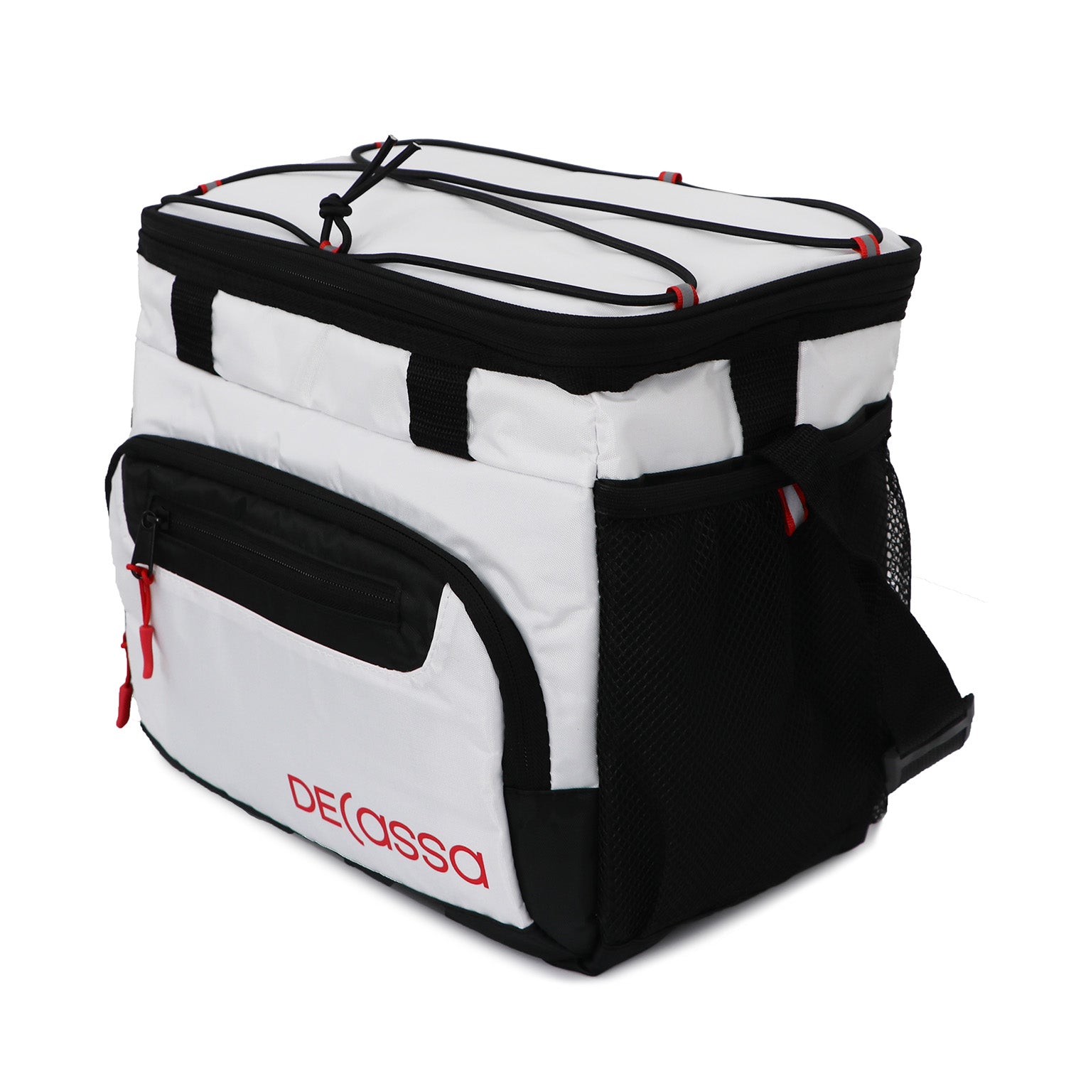 Large Cool Bag with Shoulder Strap Insulated 15L