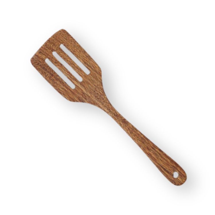 Three-wire Spatula