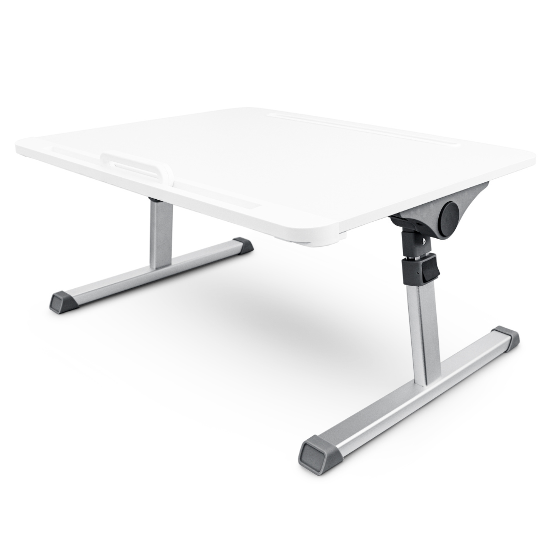 Adjustable Laptop Desk Reading Book Table Stand
