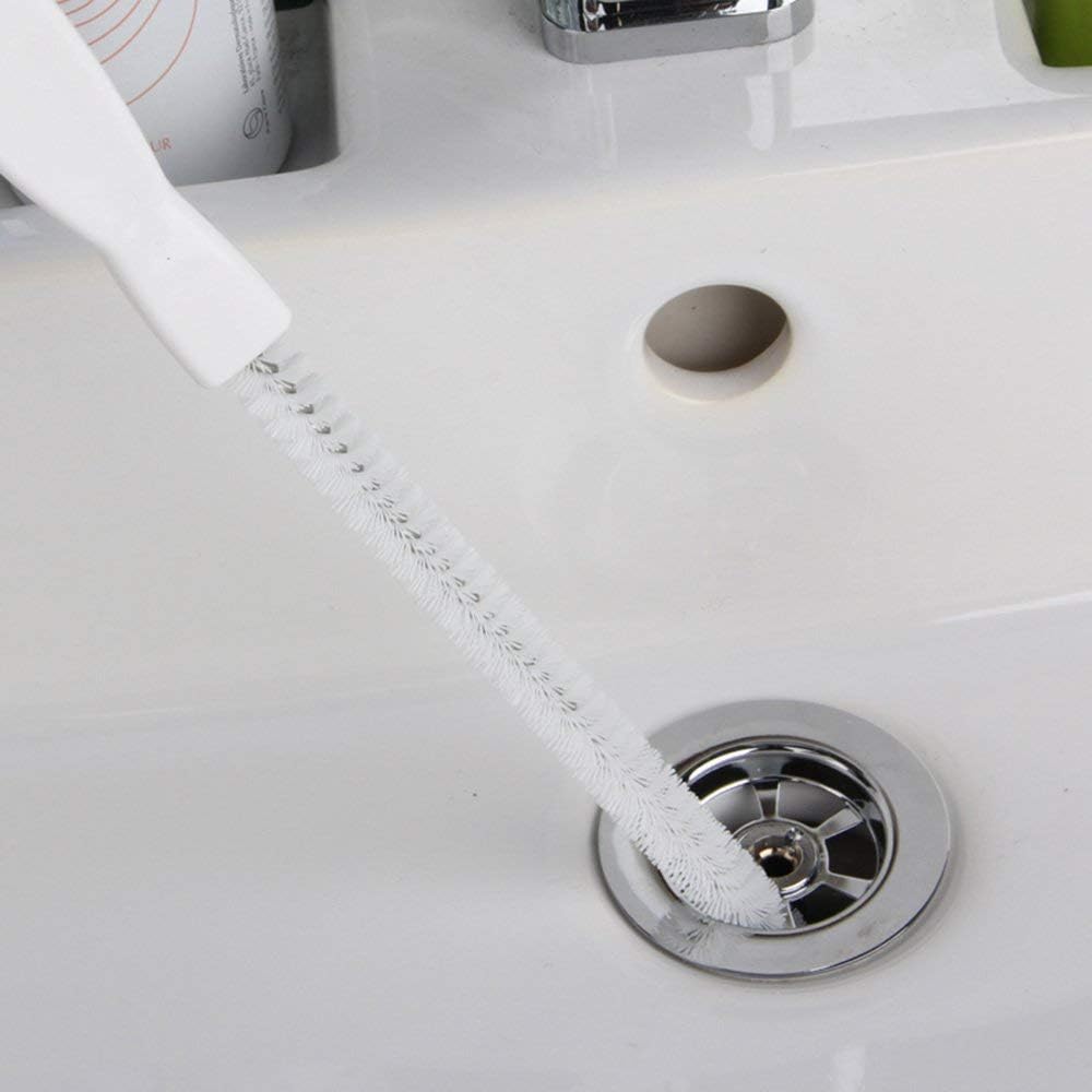 Flexible Sink Drain Cleaning Brush