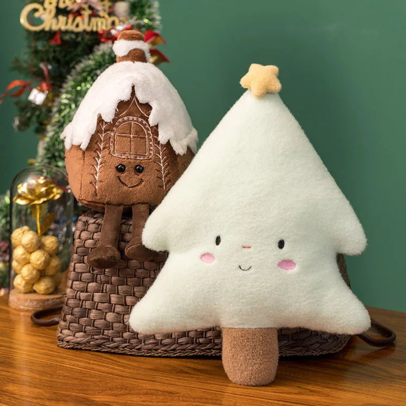 Christmas Plush Toys