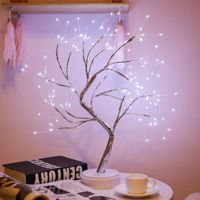 fairy light bonsai tree Fairy Light Bonsai Tree LED! Valentine's Day 2024