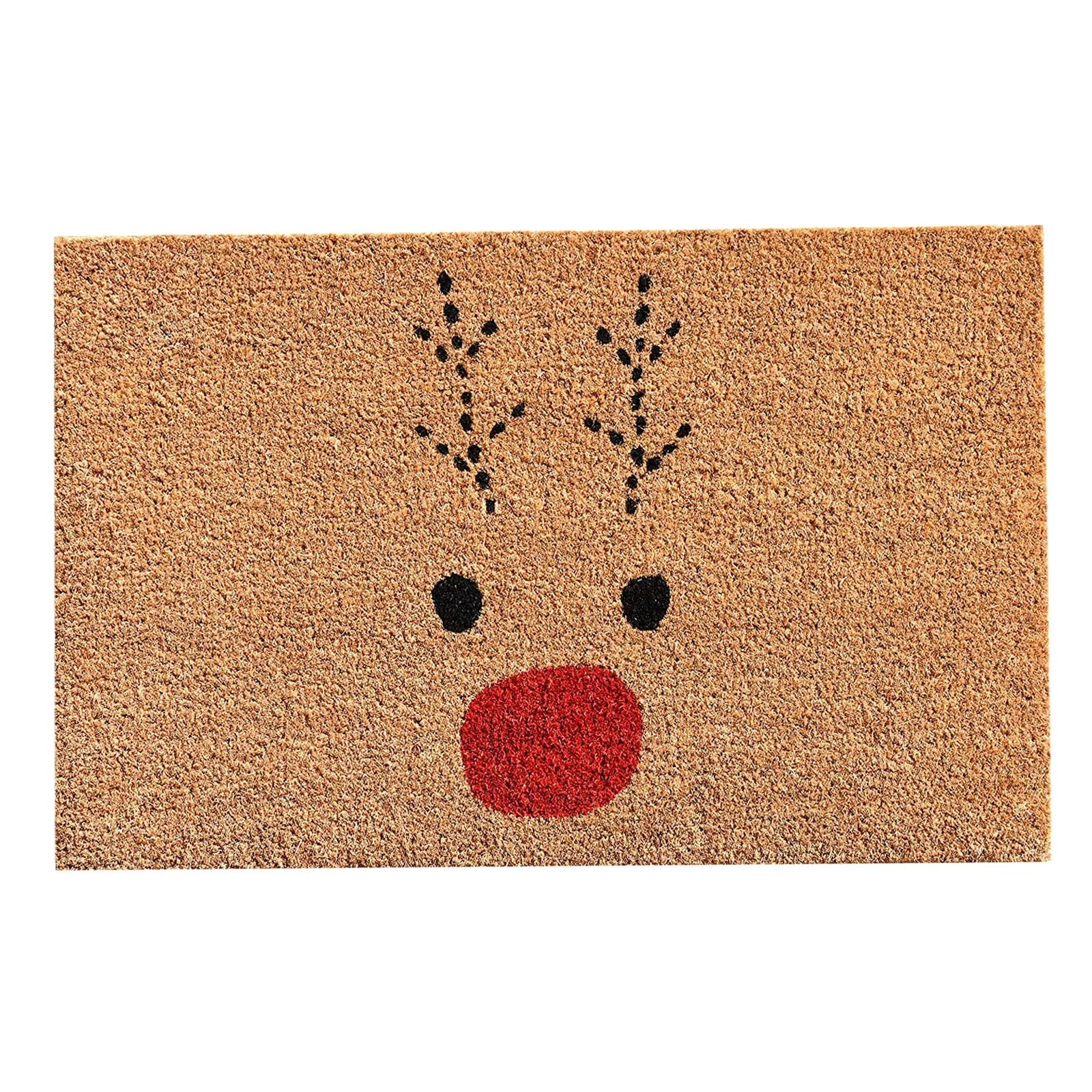 Christmas Door Mat