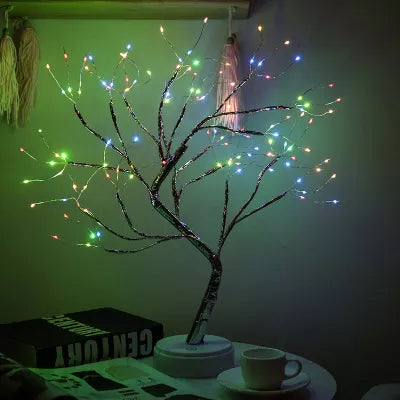 fairy light bonsai tree Fairy Light Bonsai Tree LED! Valentine's Day 2024