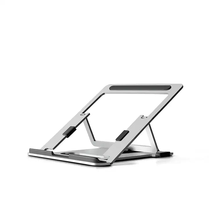 Foldable Laptop Riser Stand