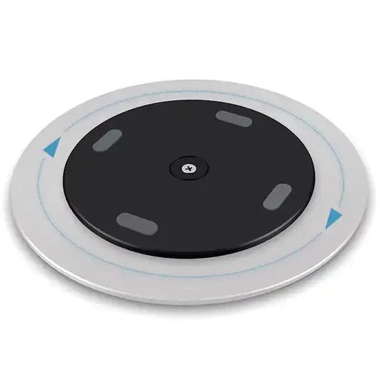 360° Rotation Monitor Swivel Base