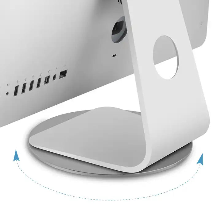 Swivel pad for Laptop Mac Tablet