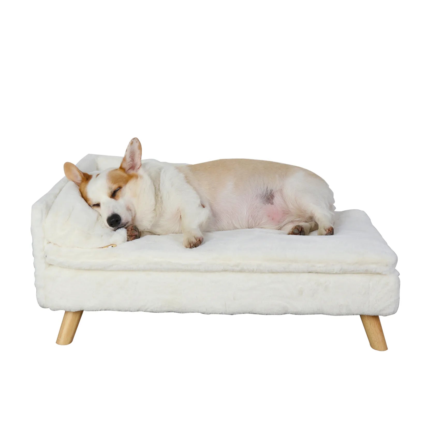 Luxury Pet Sofa Indoor Couch