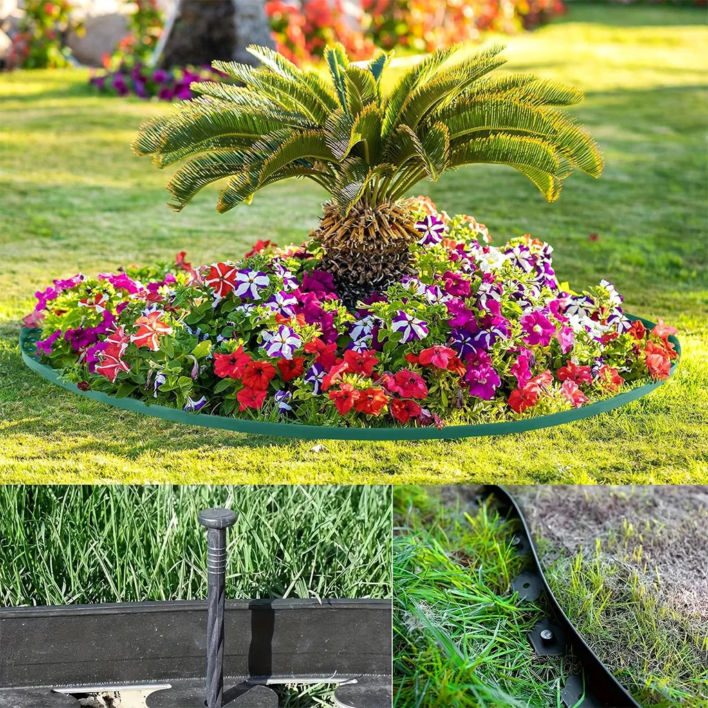 Lawn Edging