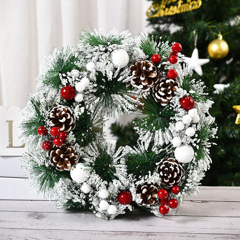 Christmas Wreath