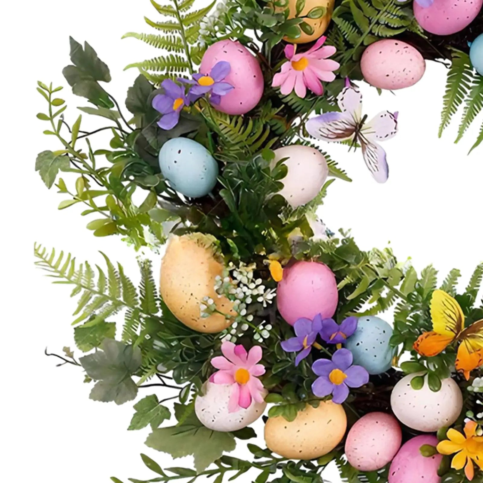 Easter Wreath