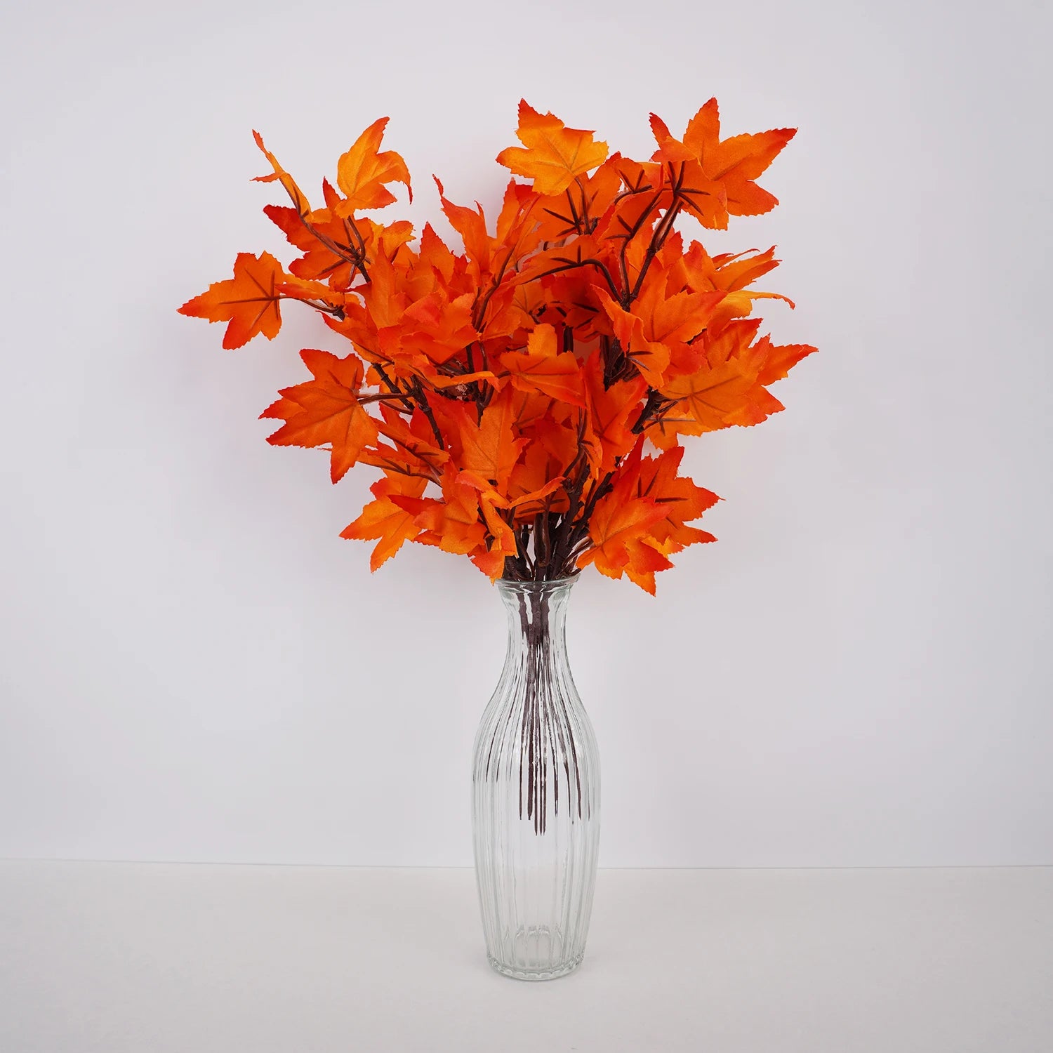 Maple Leaf Branch Bouquet