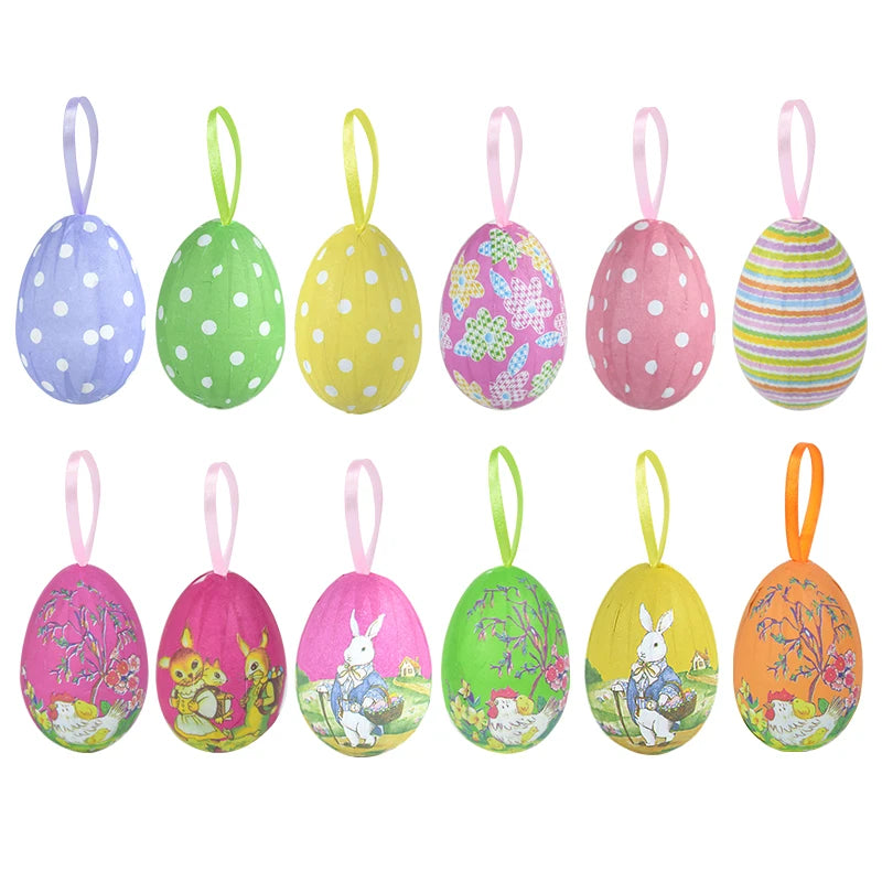Easter Hanging Decorations
